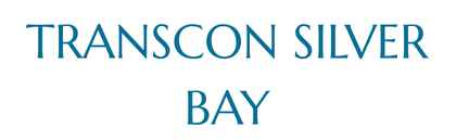 Transcon Silver Bay Logo