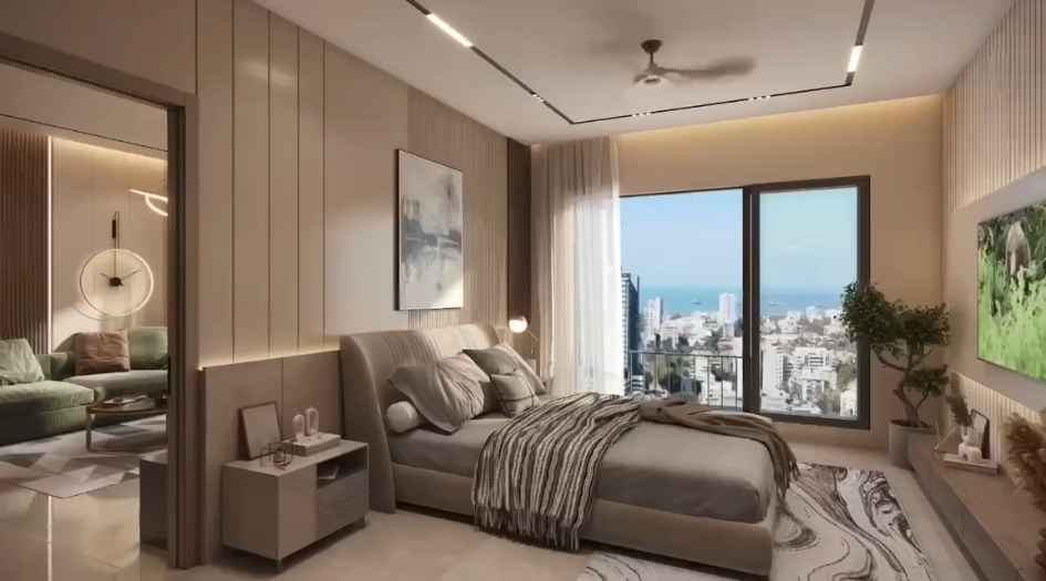 Transcon-Silverbay-Bedroom