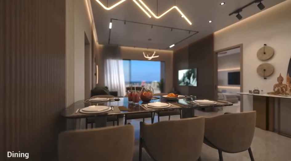 Transcon-Silverbay-Dining-Area